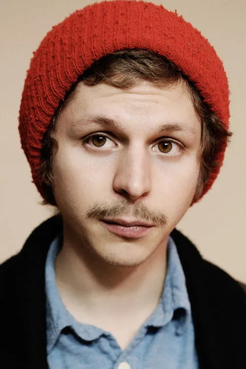 Michael Cera photo