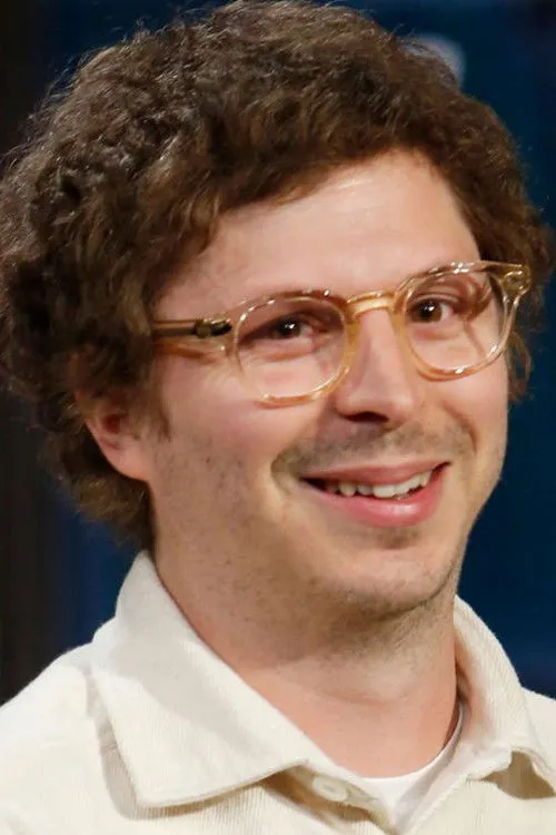 Michael Cera photo