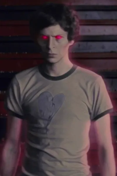 Michael Cera photo