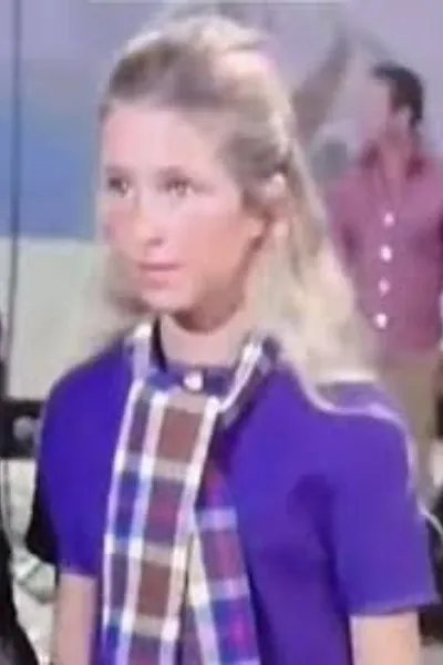 Kathy Hilton