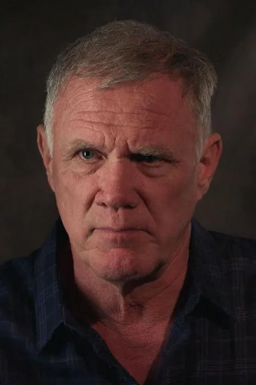 Joe Johnston photo