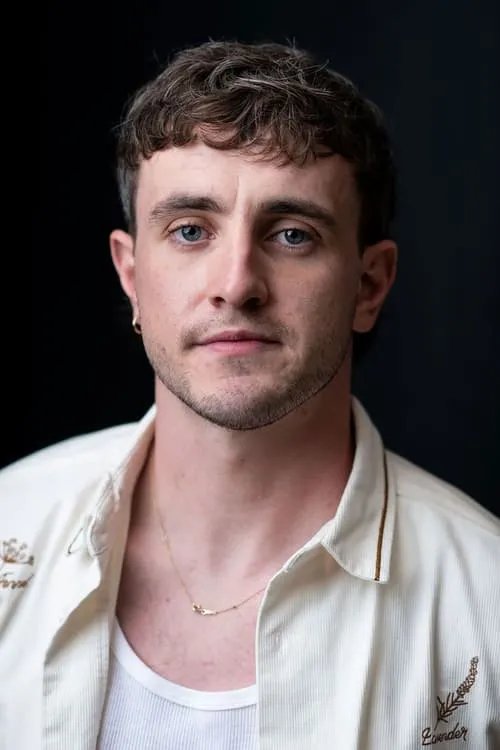 Paul Mescal photo