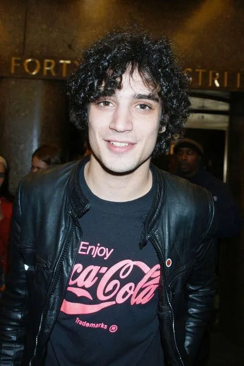 Fabrizio Moretti photo