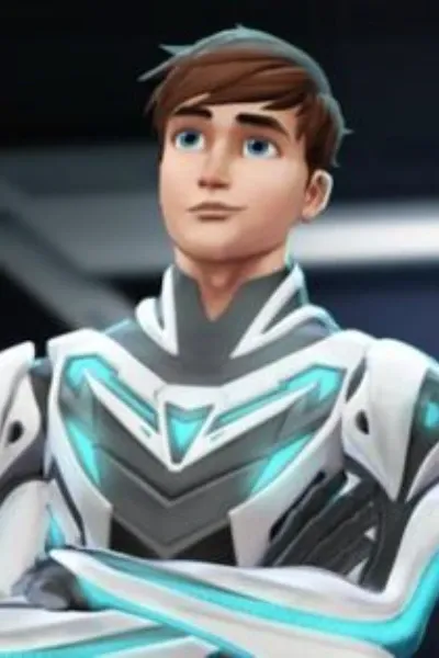 Andrew Francis