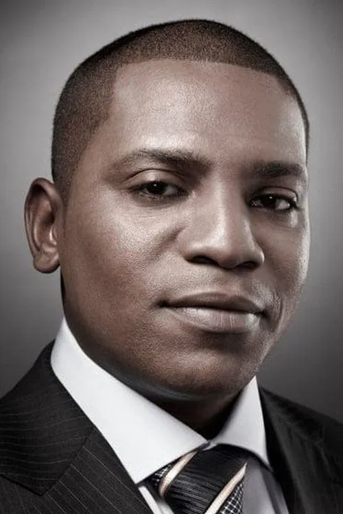 Mekhi Phifer photo