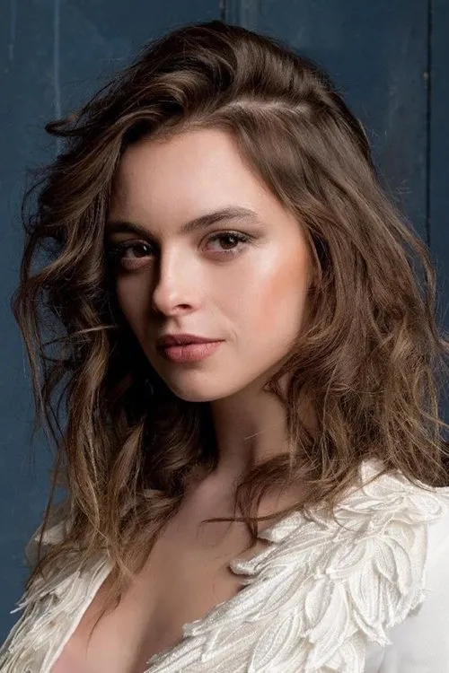 Melis Sezen photo