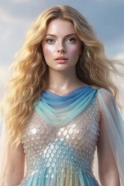 Melis Sezen photo