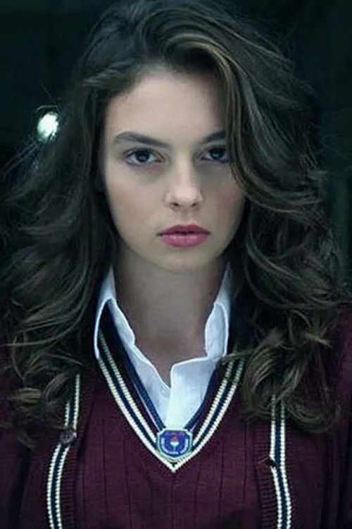 Melis Sezen photo