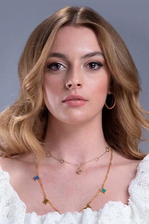 Melis Sezen photo