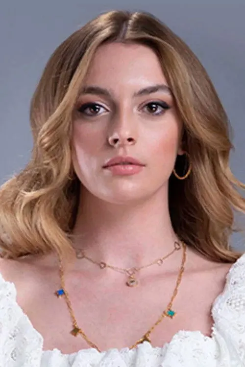 Melis Sezen photo