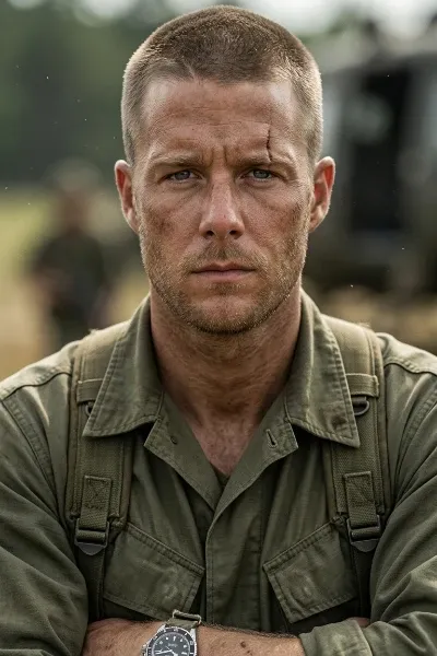 JOE-1 / “Jack Mercer”