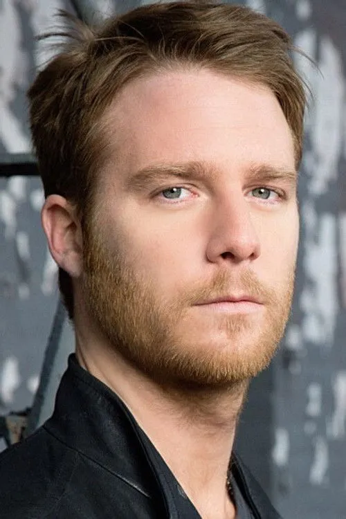 Jake McDorman photo