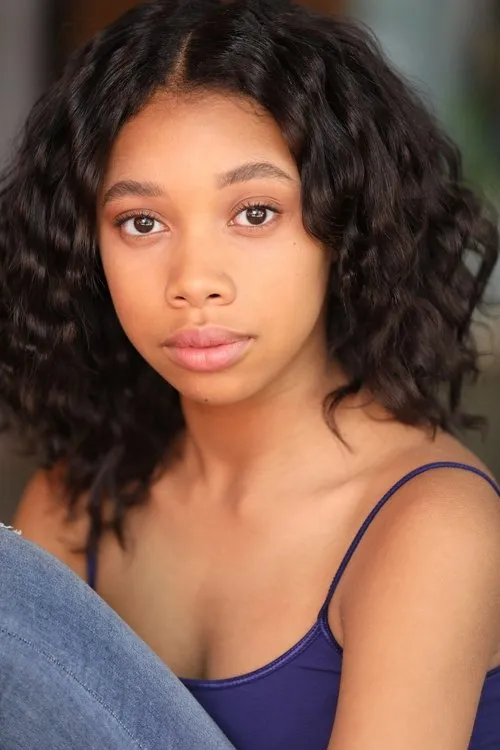 Kyla-Drew photo