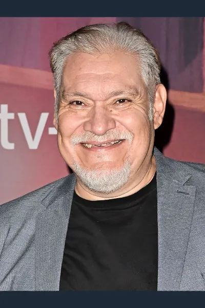 Joaquín Cosío photo