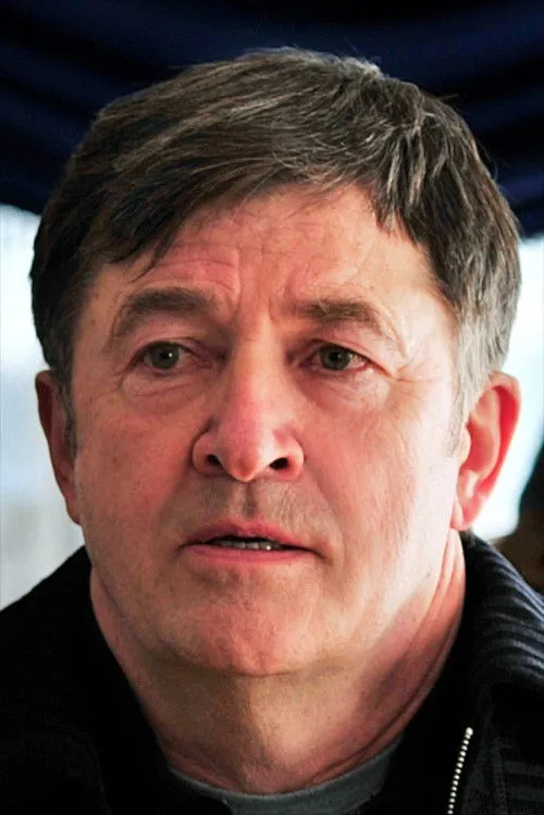 Olek Krupa photo