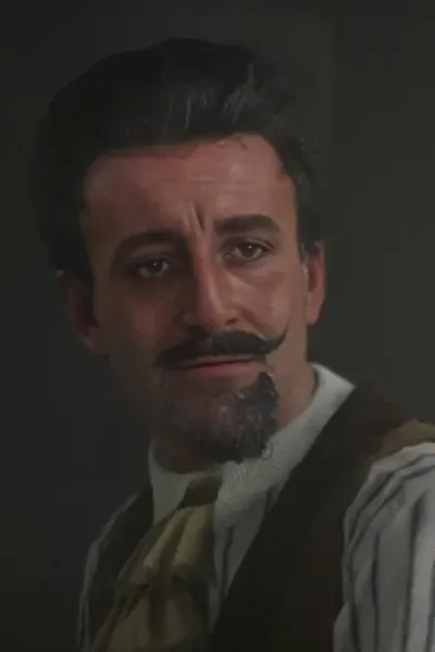 Peter Sellers photo