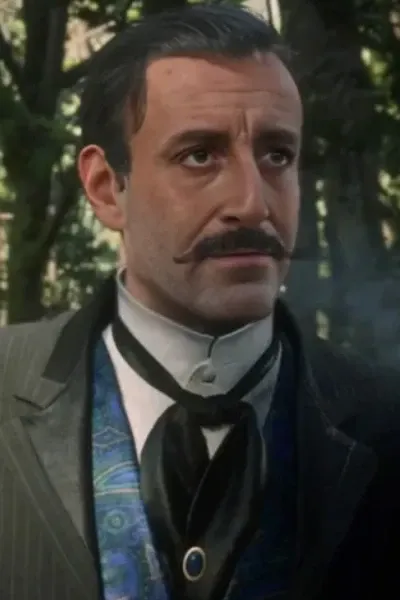 Peter Sellers photo