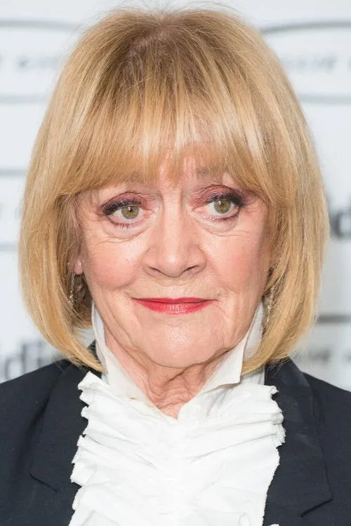 Amanda Barrie