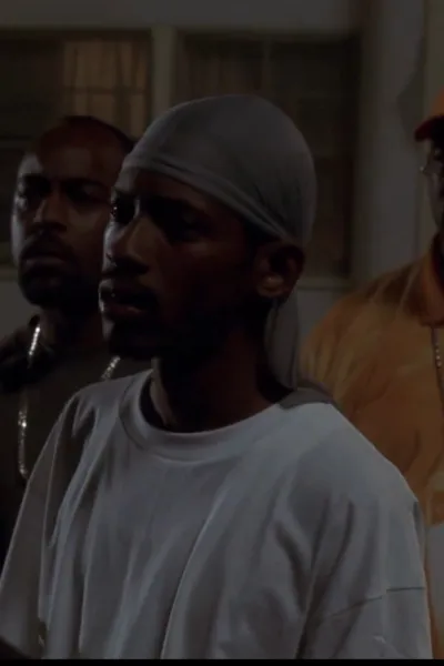 Kurupt photo