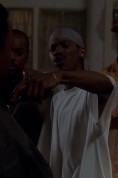 Kurupt photo