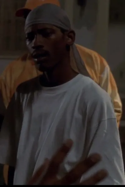 Kurupt photo