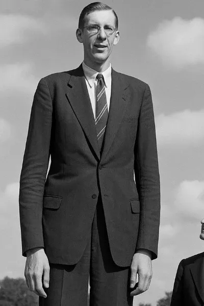 Robert Wadlow