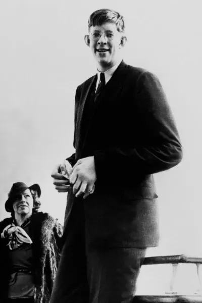 Robert Wadlow