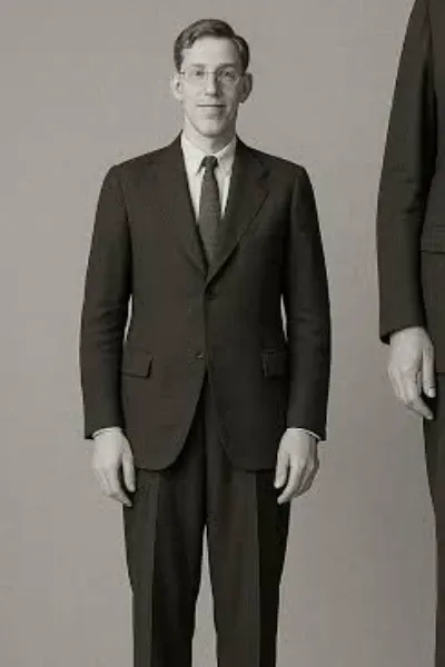 Robert Wadlow photo