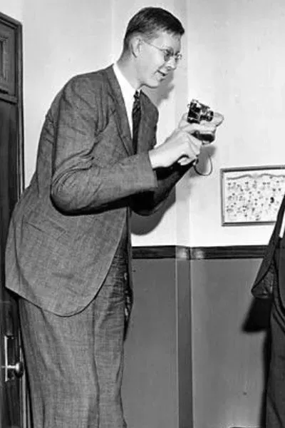 Robert Wadlow photo