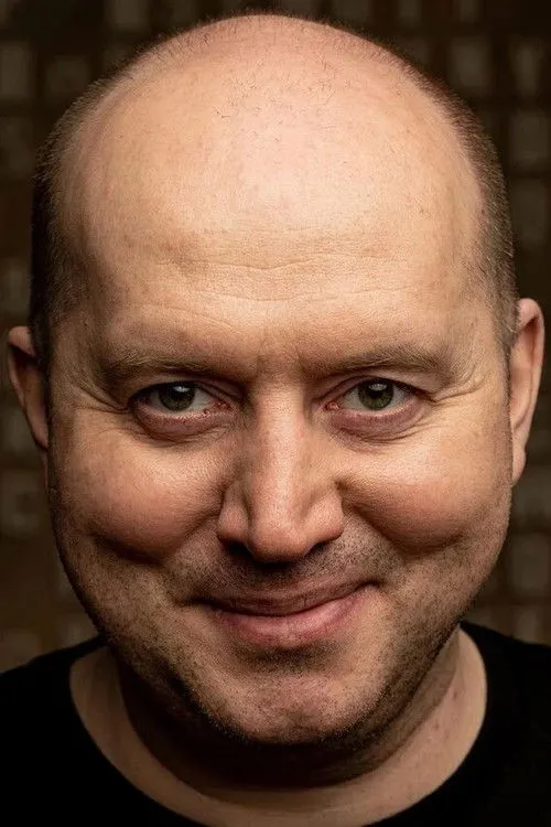 Sergey Burunov photo
