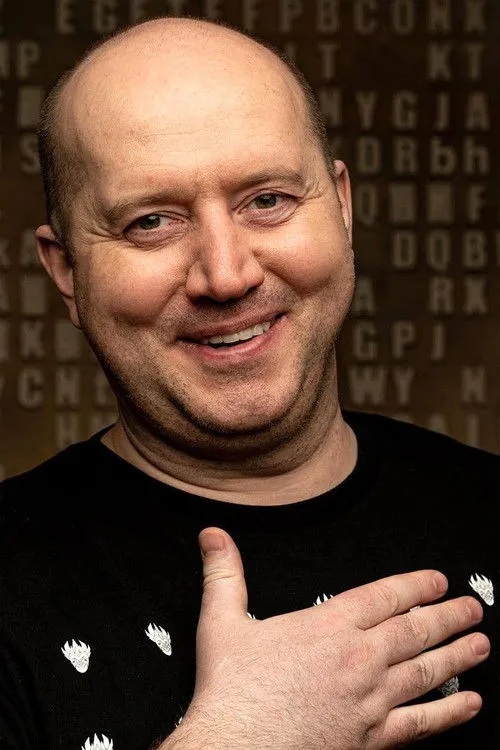 Sergey Burunov photo