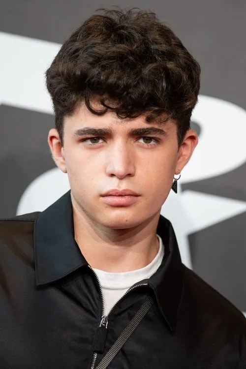 Ethan Landry