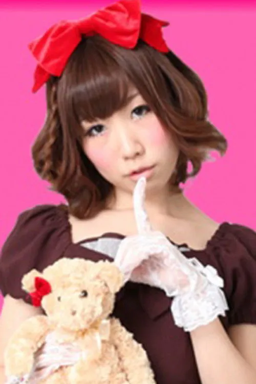 Ayaka Mori