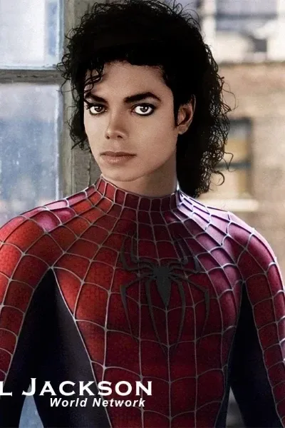 Peter Parker