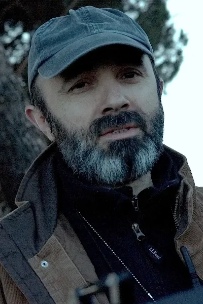 Alik Sakharov photo