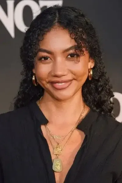 Asia Jackson photo