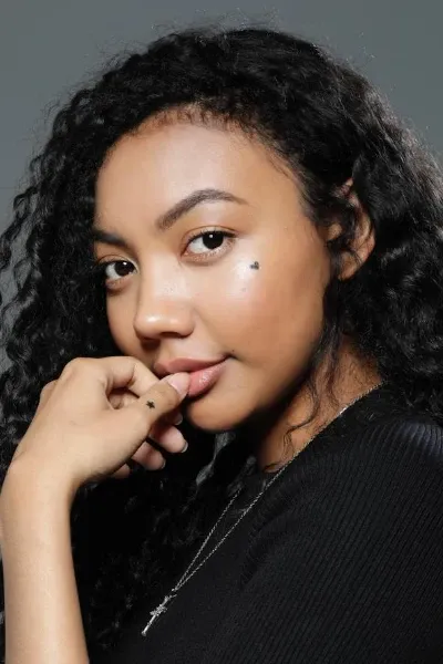 Asia Jackson photo