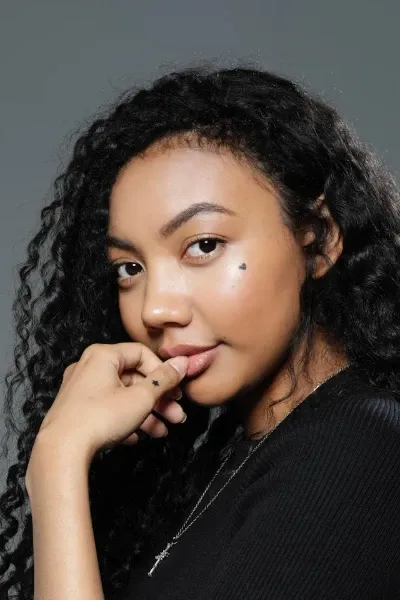Asia Jackson photo
