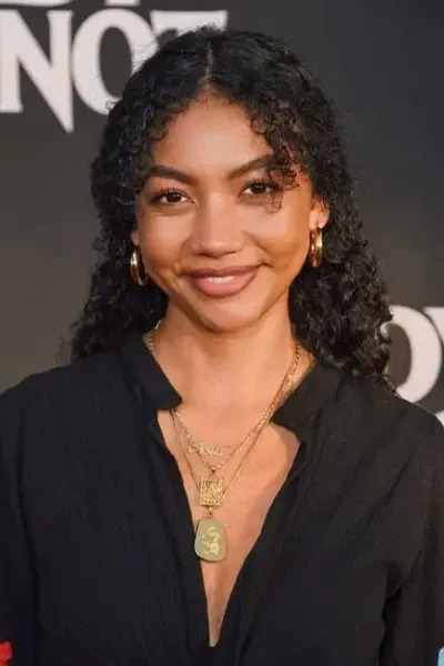Asia Jackson photo
