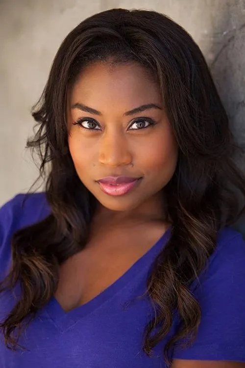 Tiffany Tynes photo