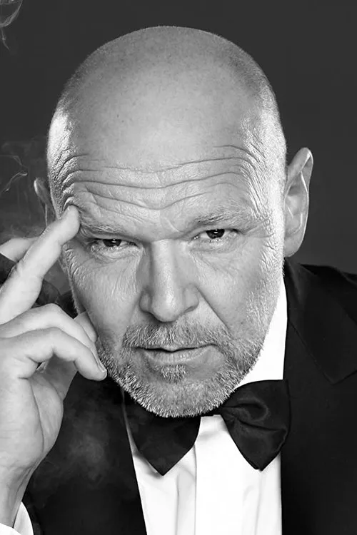 Marek Vašut photo
