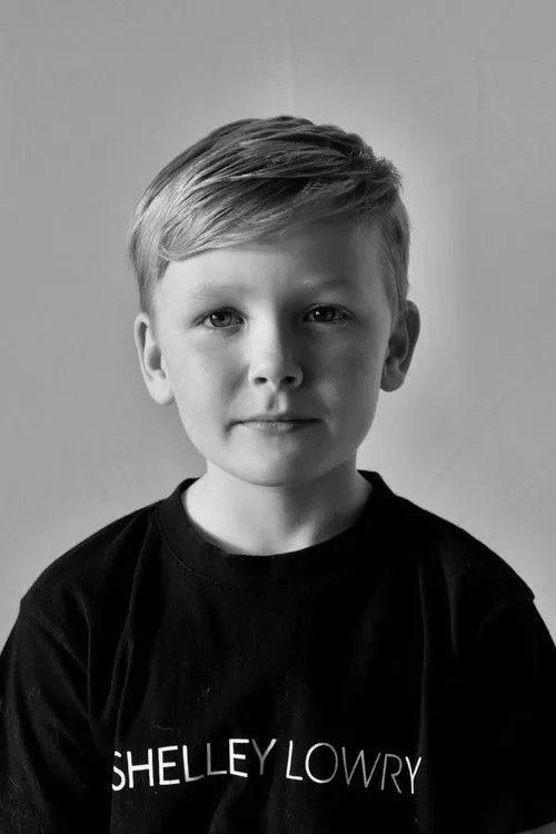 Jude Hill photo