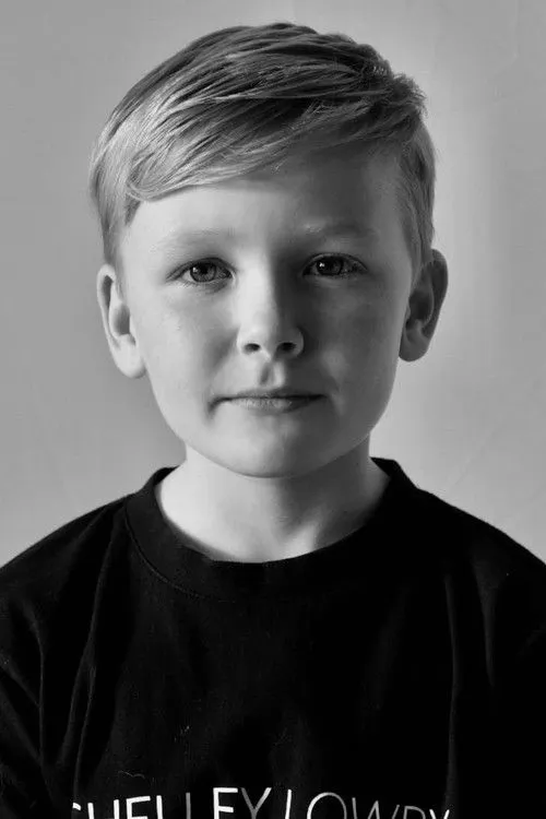 Jude Hill photo