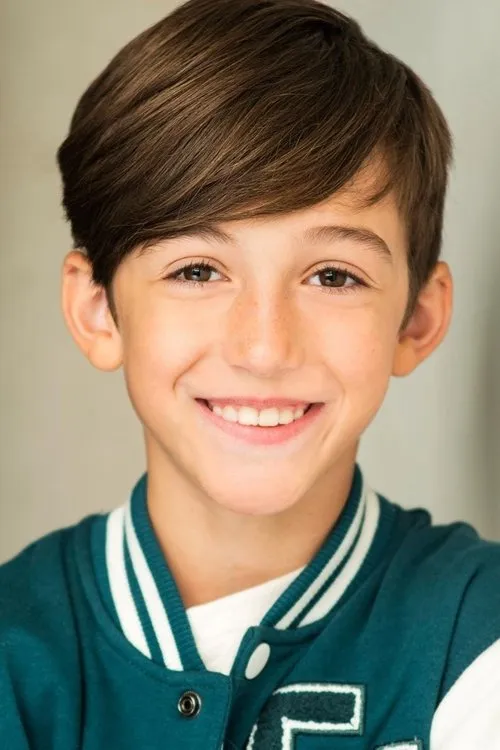 Jesse Gervasi photo