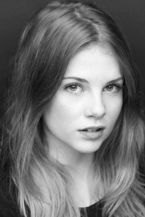 Lucy Boynton photo
