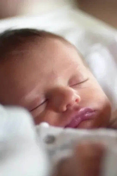 A Baby photo