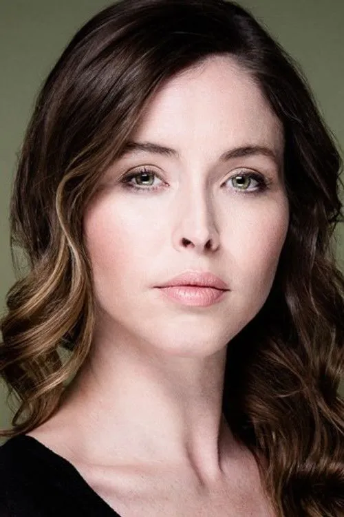 Natalie Krill photo