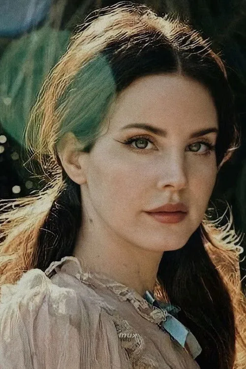 Lana Del Rey photo