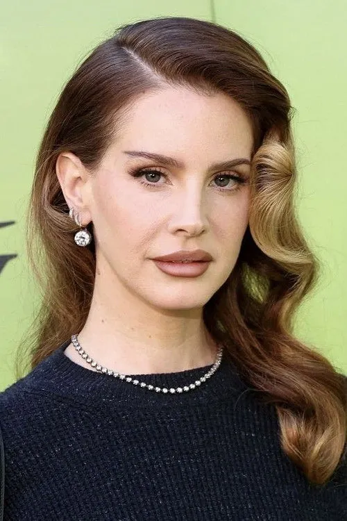 Lana Del Rey photo