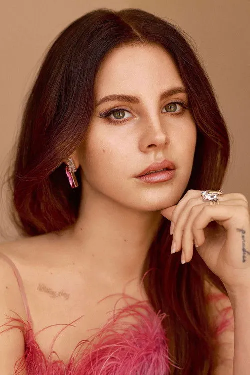 Lana Del Rey photo